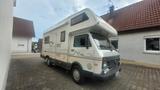 Volkswagen LT35 - Wohnmobil oder -wagen Lt 35