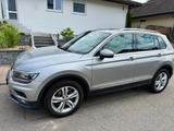Volkswagen Tiguan 2.0 TDI SCR 140kW Pano DSG 4MOT IQ.DRIVE - Volkswagen Tiguan: TDI 140