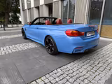 BMW M4 Cabrio M4 - BMW M4 Gebrauchtwagen