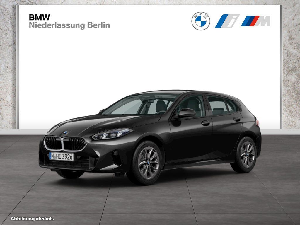 Image of BMW 120