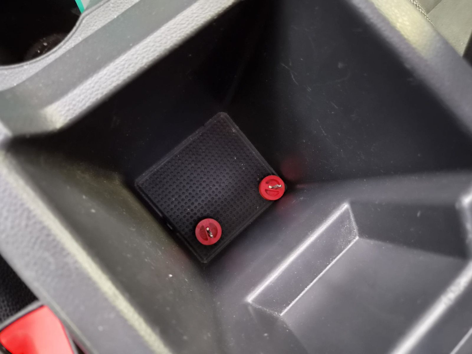 Fahrzeugabbildung SEAT Ateca Xcellence / 1. H./ Navi/Kamera / AHK