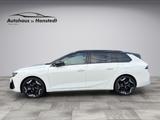 Opel Astra L ST 1.6 Turbo GSe Plug-in-Hybrid 225PS 8- - Opel Astra: Ps