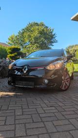 Renault Clio Grandtour Luxe ENERGY dCi 90 eco2 Luxe - Renault Clio: Eco