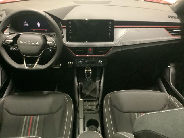 Kamiq Monte Carlo 1,5TSI DSG PANO AHK SOUND NAVI