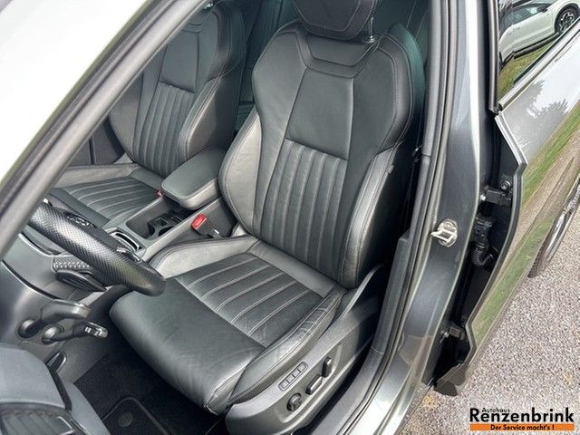 Karoq 2.0 TSI Sportline DSG 4x4 AHK MATRIX