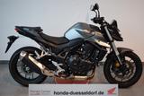 Honda CB 750 Hornet * 1. Hand * Top * 4cm tiefer * - Offers