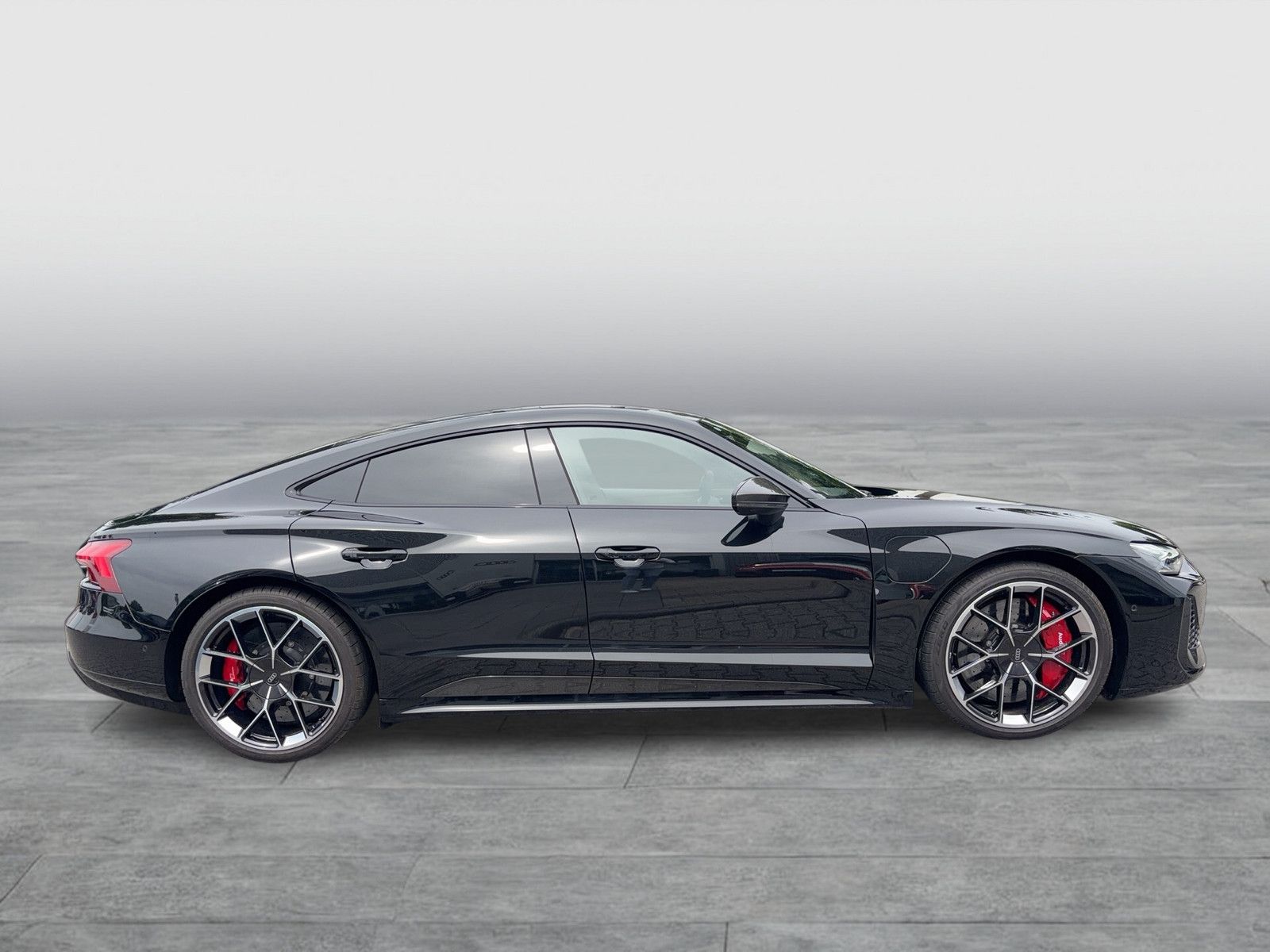 Audi RS e-tron GT - Bild 6