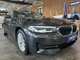 BMW 530 5 Limousine 530 d xDrive *LED*Kamera* - BMW 530 mit Diesel-Antrieb: Limousine