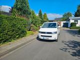 Volkswagen T5 Caravelle Allrad 8 Sitzer Automatik Lang - Volkswagen T5 Caravelle in Dortmund