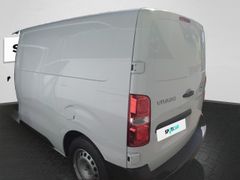 Fahrzeugabbildung Opel Vivaro Kasten Edition M - WEITERE VERFÜGBAR