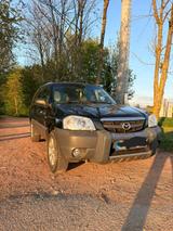 Mazda Tribute 2.L - scheckheftgepflegte Mazda Tribute