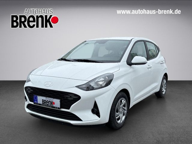 Hyundai i10 Comfort Smart 1.0 MY25 *Navi/RFK/PDC/APP*