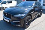 Jaguar F-Pace F-PACE R-Sport AWD *TOP*GARANTIE* - gebrauchte Jaguar F-Pace aus dem Jahr 2016