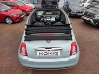 Fiat 500C - Vorschau Bild 16