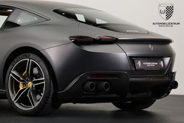صورة مصغرة 14 لـ 2021 Ferrari ROMA