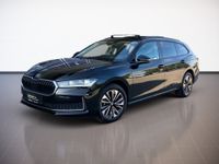 Skoda Superb - Vorschau Bild 2