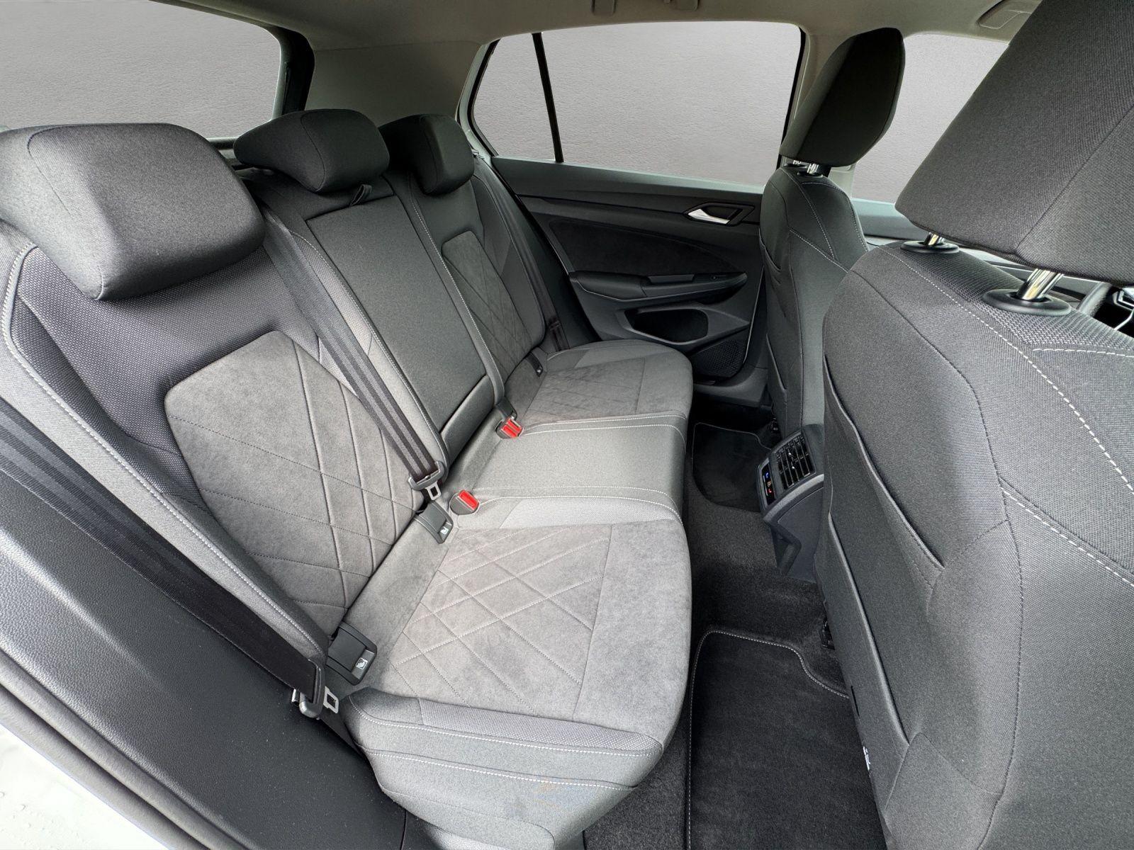 Volkswagen Golf Style 1.5 TSI*SHZ*PDC*LED*ALU, миниатюра 15