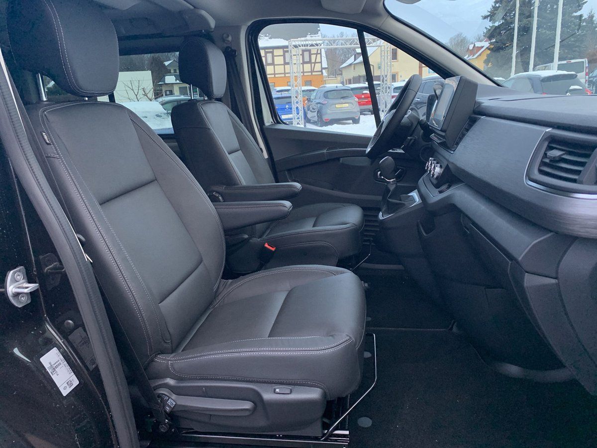 Renault Trafic - Bild 25