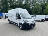 Fiat Ducato 35 L3H3 Automatik AHK Navi RüKa CarPlay - Fiat Fahrgestell Ducato