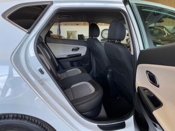 Kia Cee'd *1.HAND*NAVI*TEMPO*KAMERA*LKHZ*