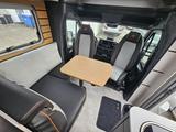 HYMER / ERIBA / HYMERCAR ML-T CrossTrail 580 320AhLith.|Solar|auf Mai 26! - Wohnmobil oder -wagen 3 5t