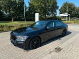 BMW G12 750Li M-Paket (Verkauf/Tausch) - gebrauchte BMW 750 aus dem Jahr 2021