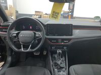 Skoda Scala - Vorschau Bild 4