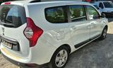 Dacia Lodgy Laureate / 1. Hand - Dacia: Laureate