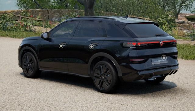 Volkswagen T-Roc - Bild 3