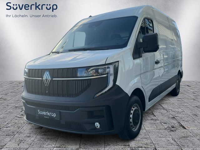 Renault Master Kastenwagen E-Tech FWD Kasten advance L2H