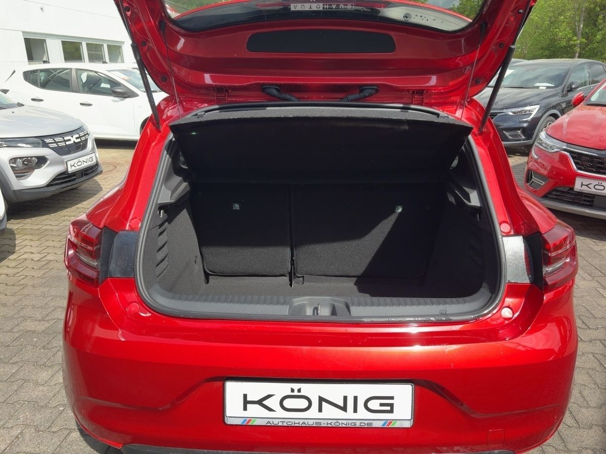 Renault Clio - Bild 6