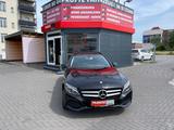 Mercedes-Benz C 200 C 200 T CGI / Navi/Tempomat/Bluetooth/Kame - Mercedes-Benz C 200: T