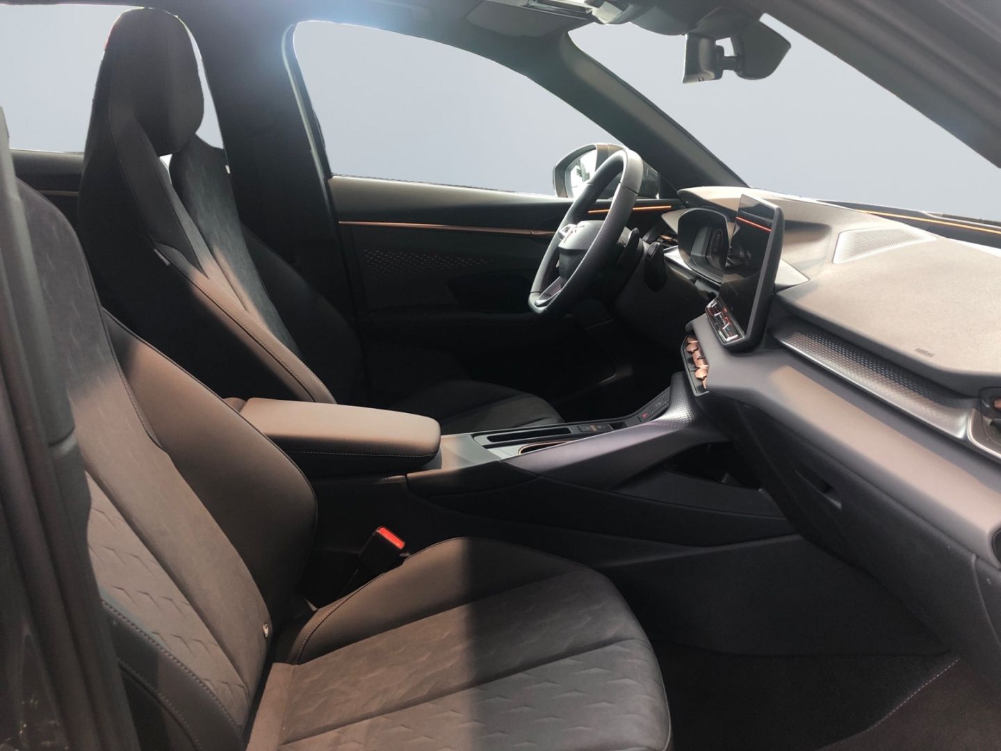 Cupra Terramar - Bild 18