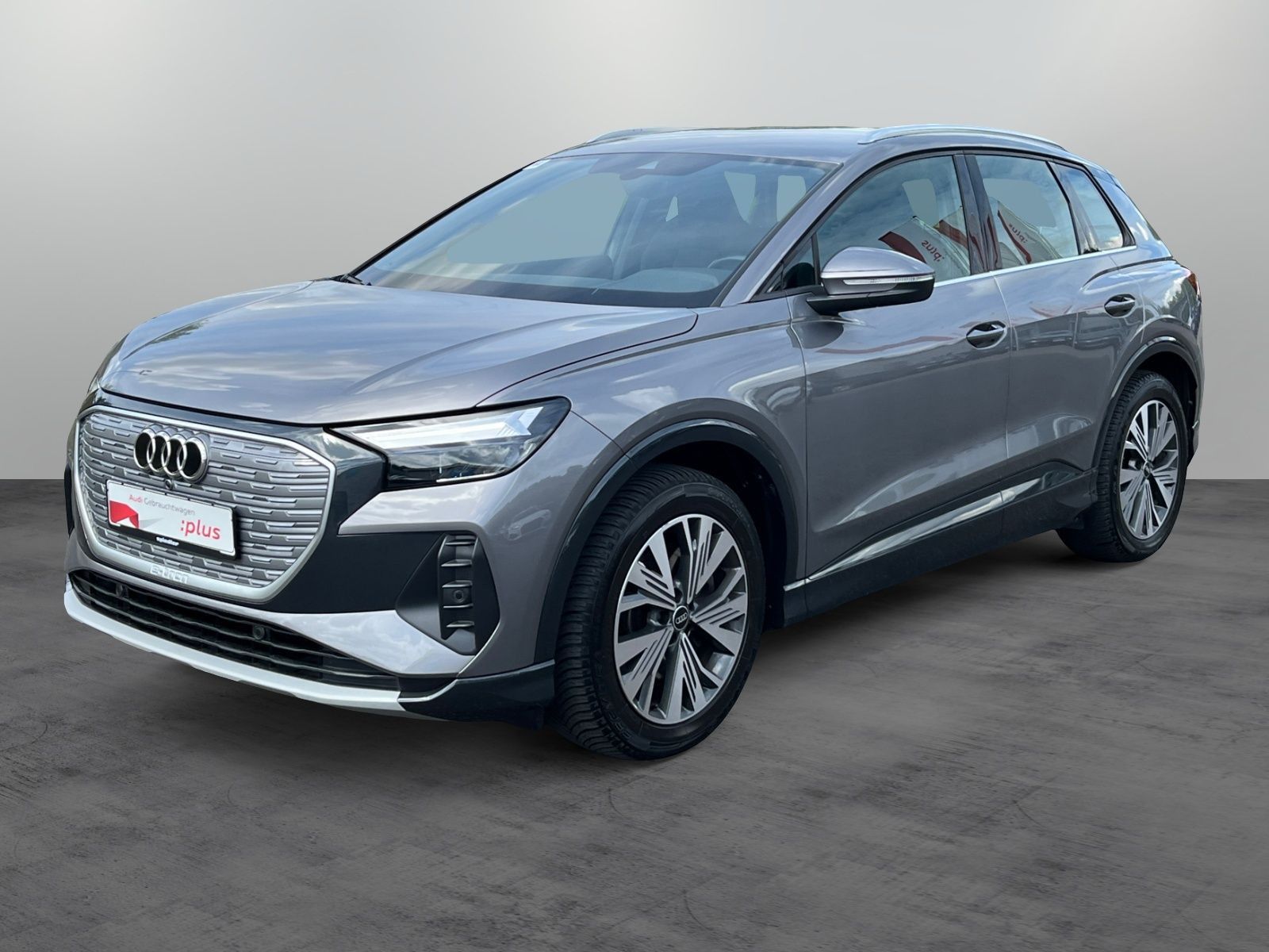 Audi Q4 e-tron - Bild 2