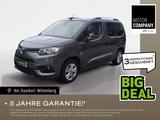 Toyota Proace City Verso 1.2 L1 D Team Deutschland ACC - gebrauchte Toyota Kleinbus