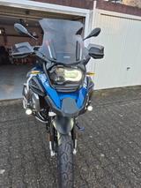 BMW R1250GS ADV - Motorräder in Düsseldorf