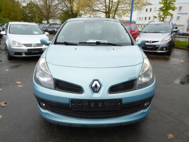 Renault Clio III Rip Curl