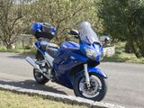 Yamaha FJR 1300 - Angebote entsprechen deinen Suchkriterien