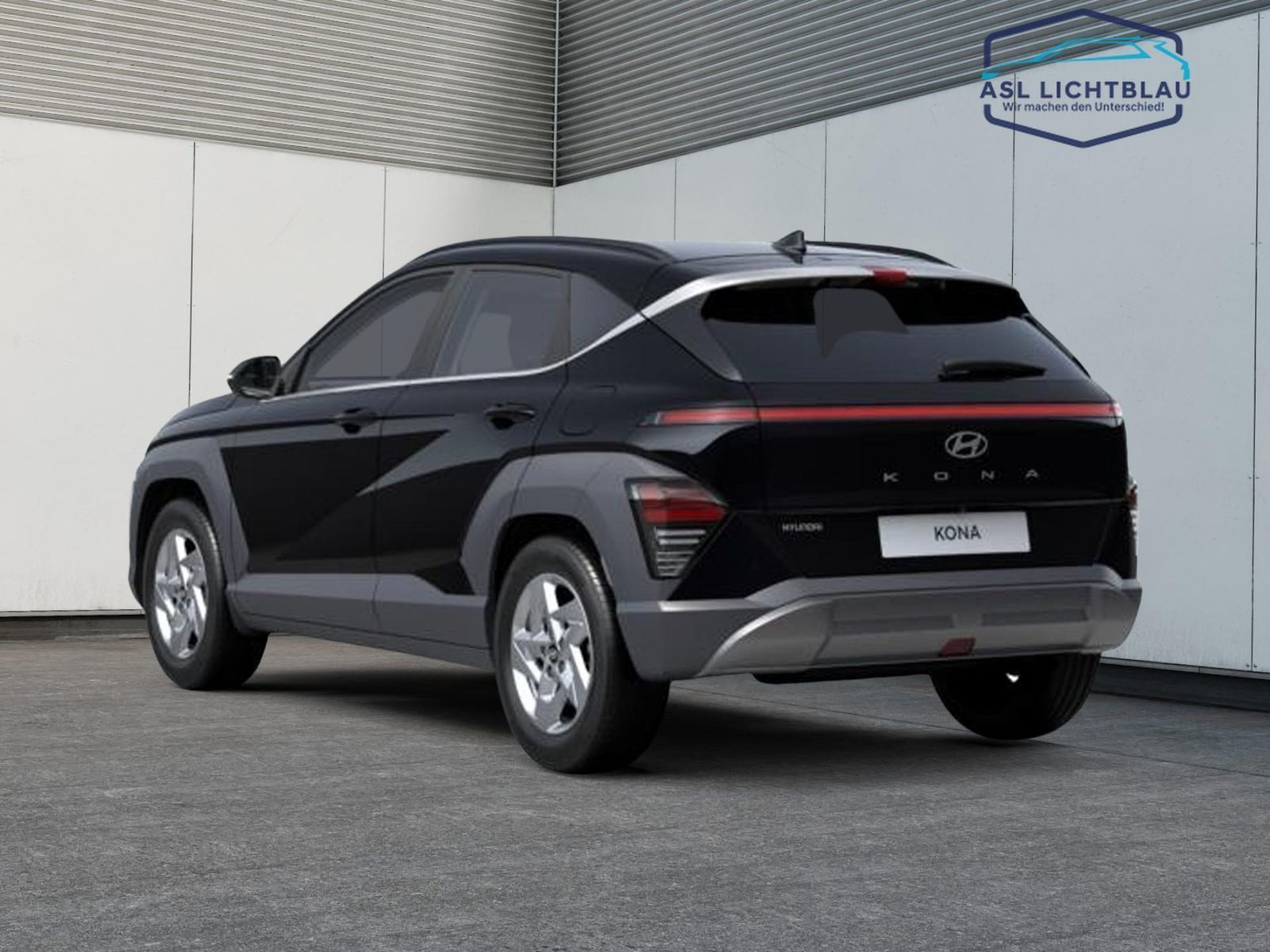 Hyundai Kona – Bild 4