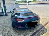 Porsche 991 Carrera 4 Cabrio GTS Approved Garantie 1. Hd - Porsche 991 in Essen