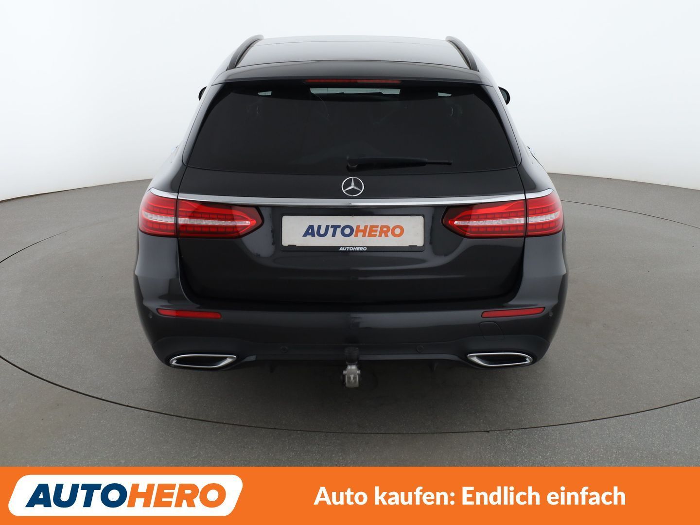 Mercedes-Benz E 300 d Mild-Hybrid T 4Matic AMG Line Aut. NAVI foto 5