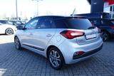 Hyundai i20 1.2 Style Kamera Sitzheizung PDC Tempomat - gebrauchte Hyundai i20 aus dem Jahr 2019