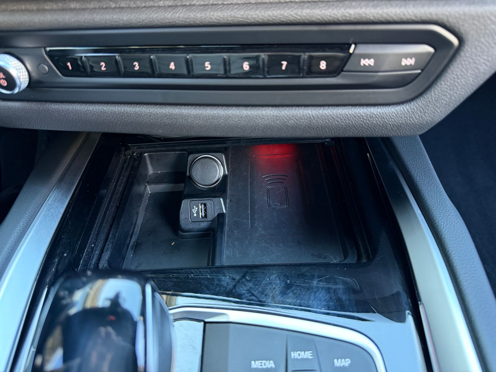 Fahrzeugabbildung BMW Z4 Roadster sDrive 30 i M Sport H/K LED NAVI