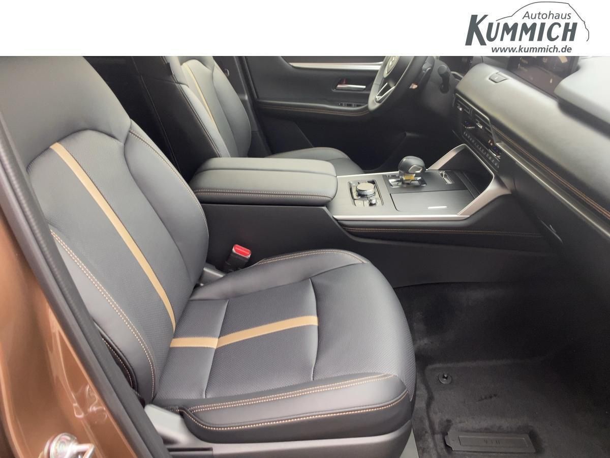 Mazda CX-80 - Bild 11