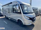 HYMER / ERIBA / HYMERCAR B-Klasse MC I 600 BlackLine über 27.000 Euro Ers - Hymer B-Klasse MC I BlackLine