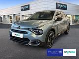 Citroën C4 1.2 PureTech 130 Max (EURO - Citroën mit Benzin-Antrieb: Limousine