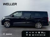Toyota Proace 2.0 D L2 Verso Comfort *LED*9-Si*CAM*HUD* - Toyota Gebrauchtwagen in Bielefeld