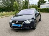Volkswagen Eos 2.0 TDI Individual/Leder/Navi/ - Volkswagen Eos Individual mit Diesel-Antrieb