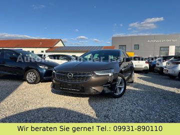 Fotografie Opel Insignia B 2.0 CDTI ST Elegance *NAVI*LED*KAMERA