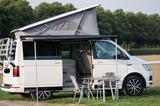 Volkswagen VW California T6 Ocean Edition+DynAudio - Volkswagen T6 California in Duisburg